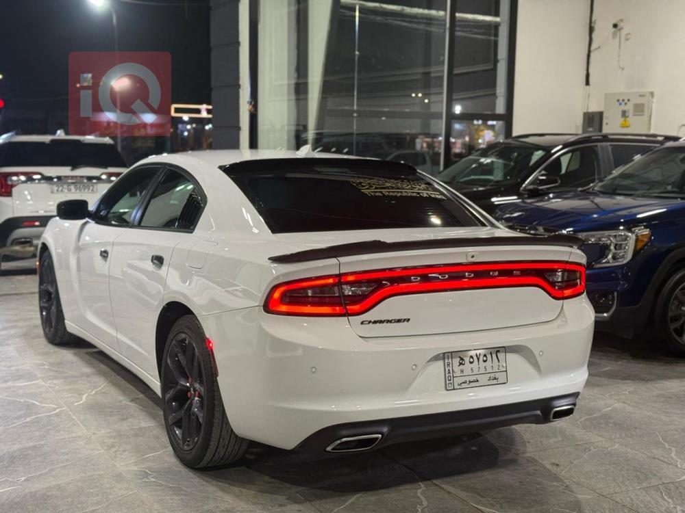 Dodge Charger